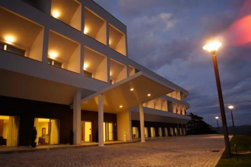 General view, Plácido Hotel Douro Tabuaço, Porto