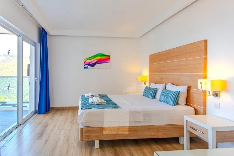 Room STANDARD Room, Garcia Resort & Spa, Dalaman