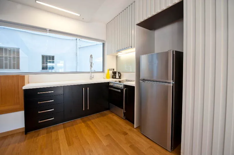 Room, Athens Design Apartments, Athens