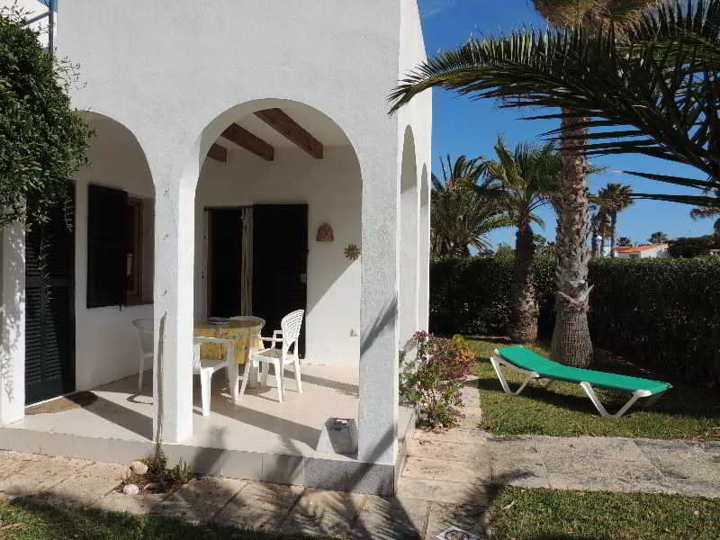 General view, Solmar Bungalows, Menorca
