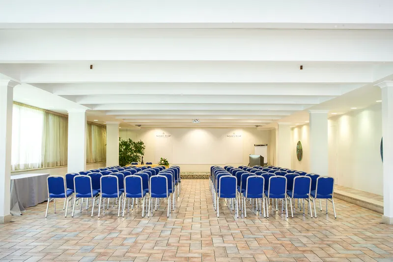 Conferences, Isola Sacra Rome Airport Hotel, Rome
