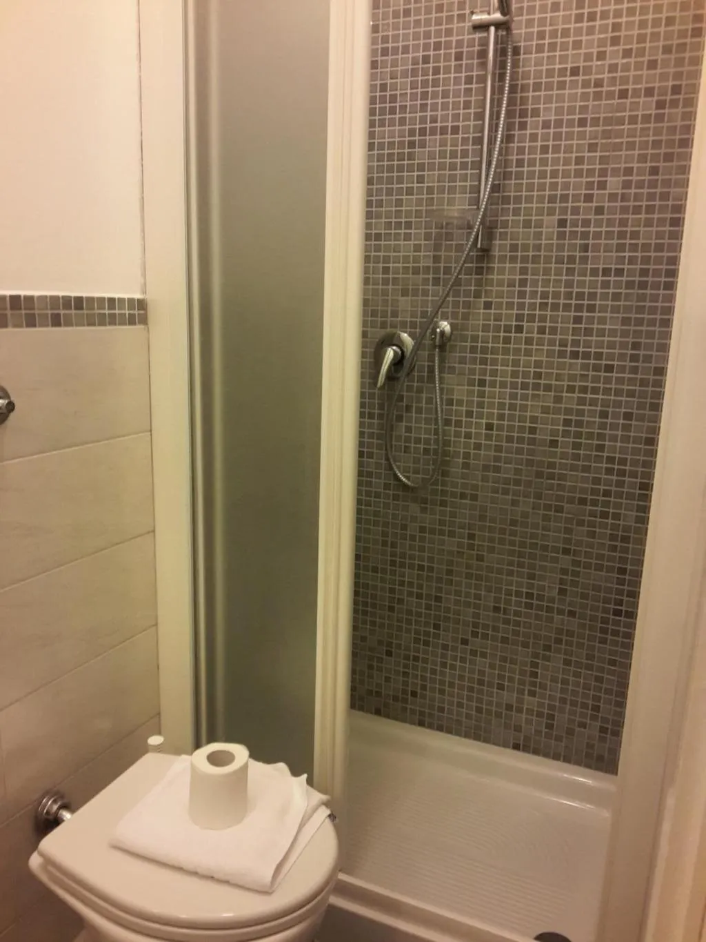 TRIPLE STANDARD Room, Albergo Sonia, Florence