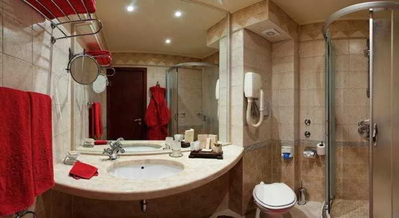 Room, Capitol, Varna
