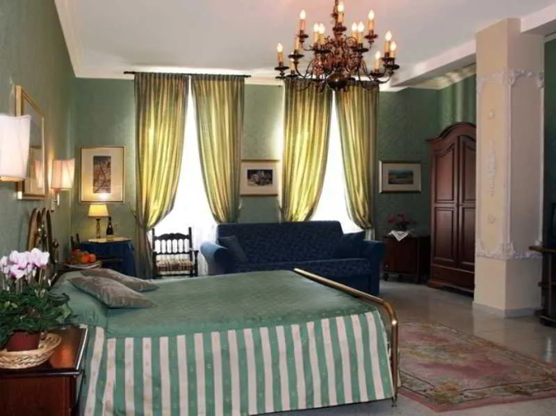 General view, Hotel Residenza In Farnese, Rome