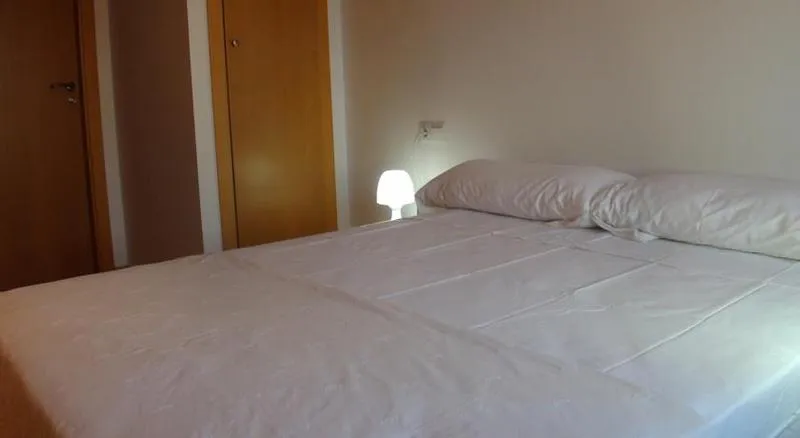 Room, Brental Jardines del Turia, Valencia