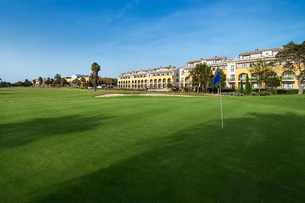 Sports and Entertainment, Barcelo Costa Ballena, Costa De La Luz