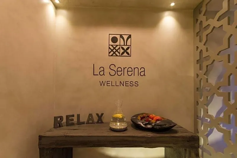 Lobby, La Serena, Costa Blanca