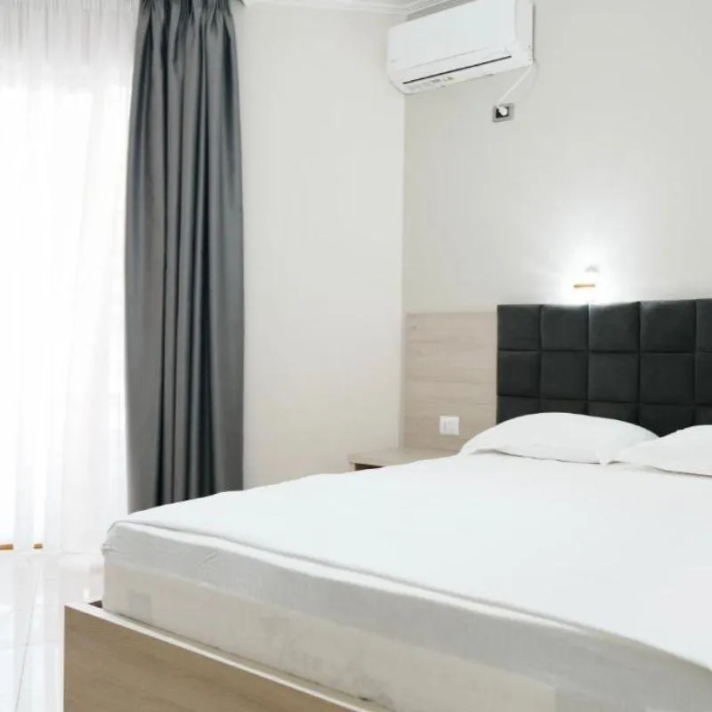 DOUBLE CLASSIC Room, Mediterrane, Southern Albania