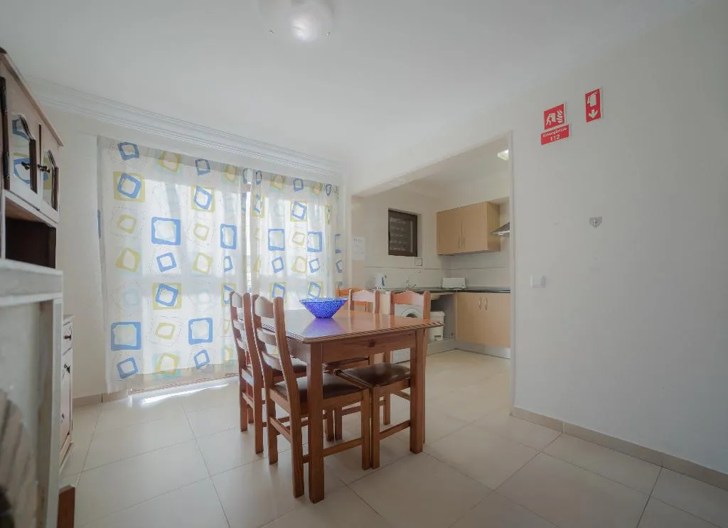APARTMENT TWO BEDROOMS Room, Marina Buzios by Garvetur, Algarve