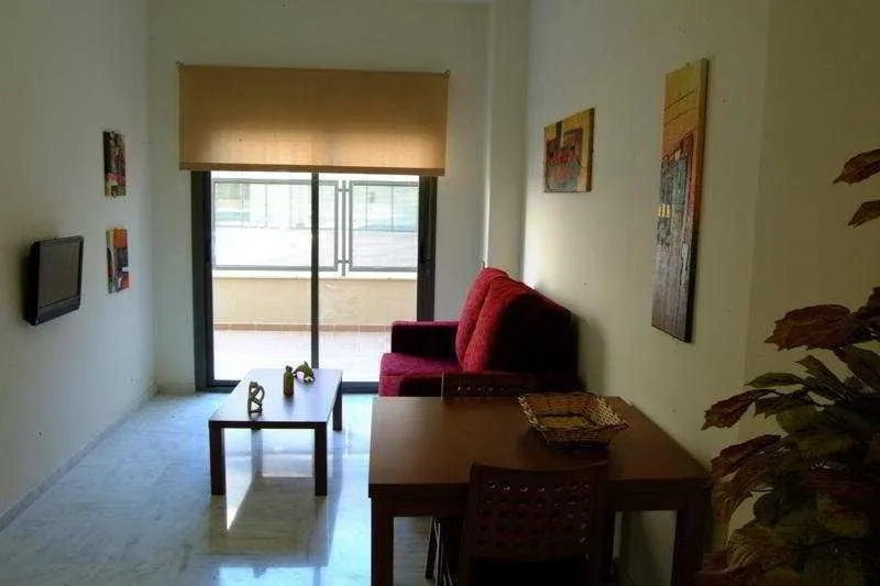 APARTMENT ONE BEDROOM Room, Covadonga Apartamentos Turisticos, Seville