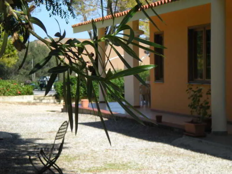 General view, Hotel Velasole, Olbia