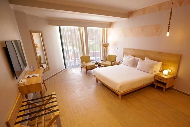 Room, Calimera Blend Paradise, Red Sea Riviera