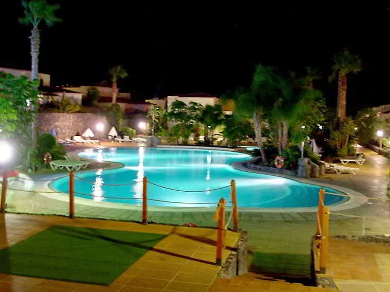 Pool, Las Adelfas, Tenerife