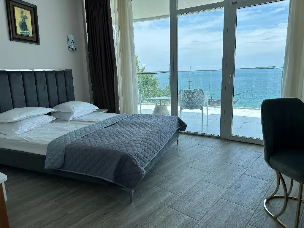 Room, Sirius Beach Hotel & SPA, Varna