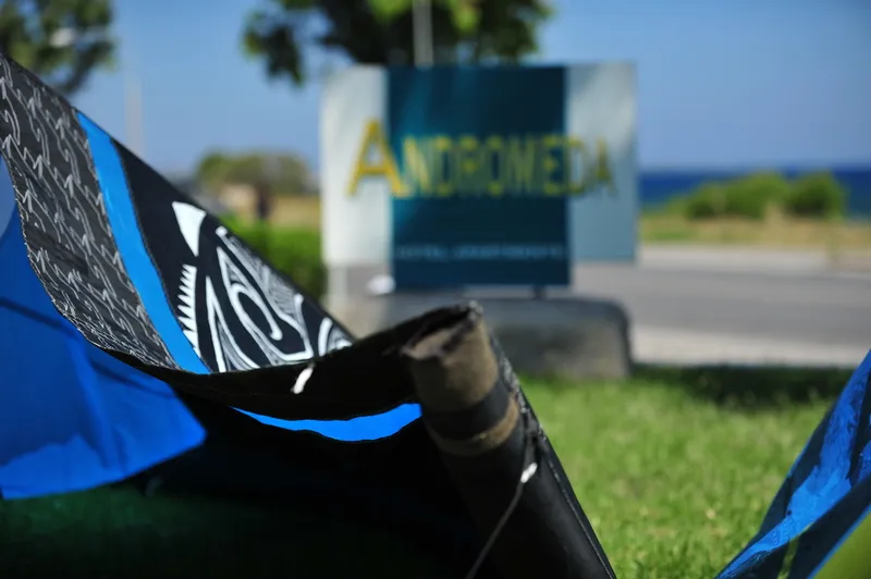 Sports and Entertainment, Andromeda, Kos