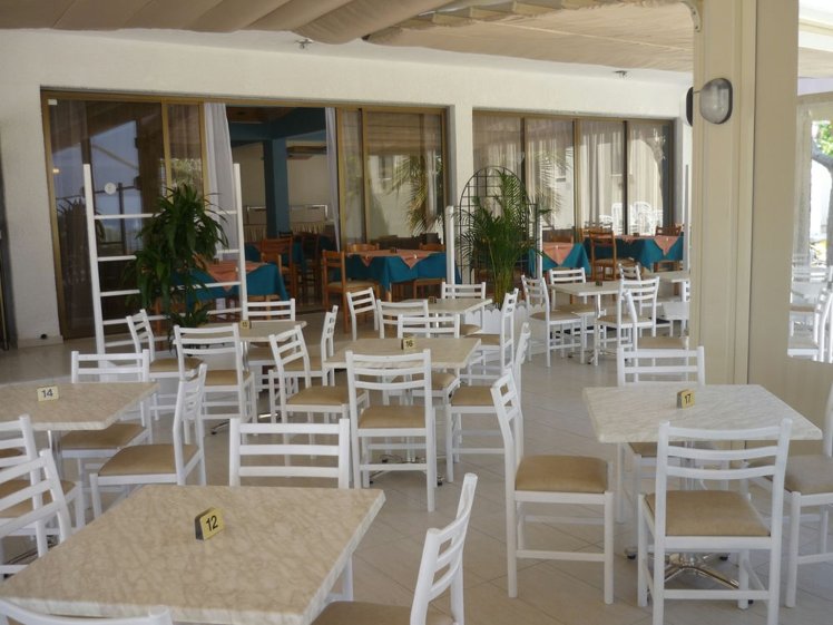 Penelope Beach Hotel Apts, Cyprus