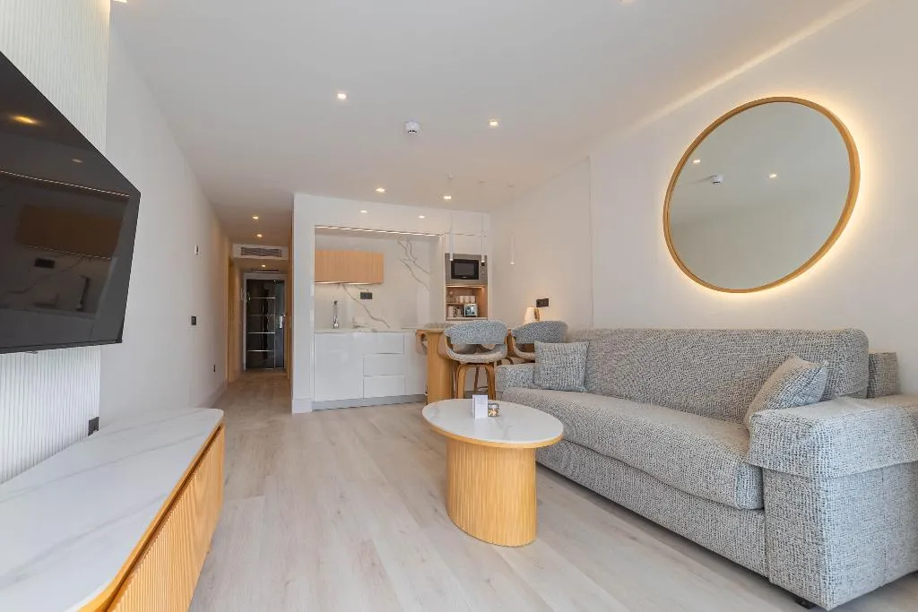 SUITE STANDARD Room, Royal Atlantico, Lanzarote
