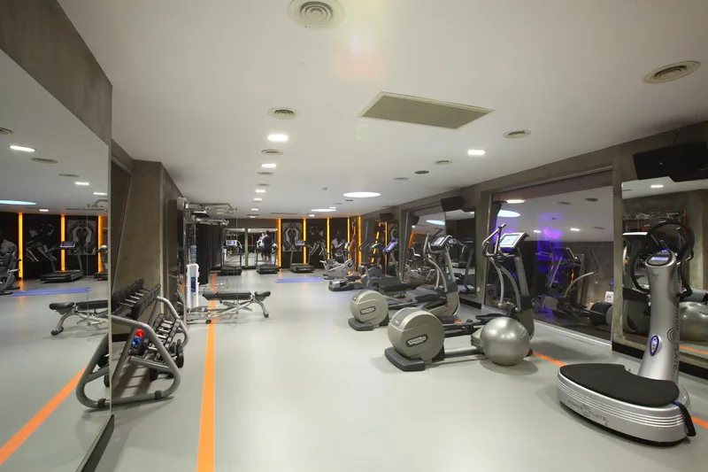 Sports and Entertainment, Kuum Hotel & Spa Bodrum, Bodrum