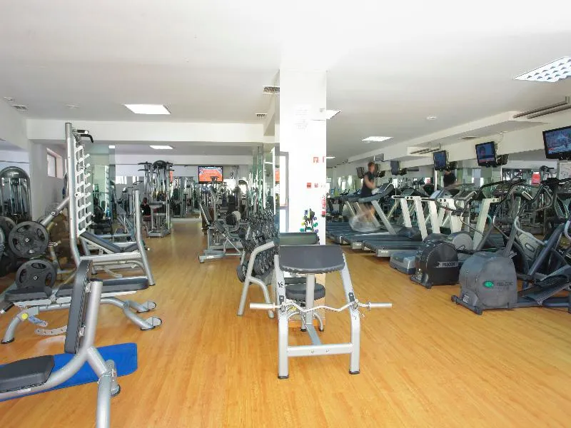 Sports and Entertainment, Browns Sports Resort, Algarve