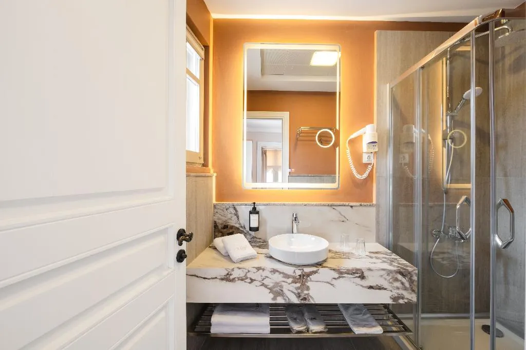 Room, Viento Hotel, Izmir