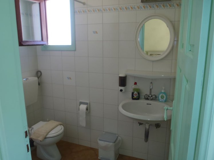 Rania Apartments, Mykonos