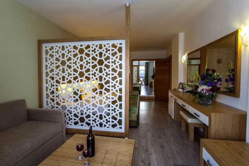 Room, Eftalia Splash Resort, Antalya