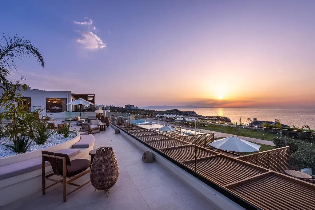 General view, Aulus Chania Resort, Curio Collection by Hilton, Thessaloniki