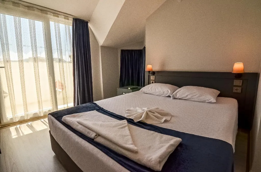 SUITE CAPACITY 3 ONE BEDROOM Room, Berry Bella Hotel, Dalaman