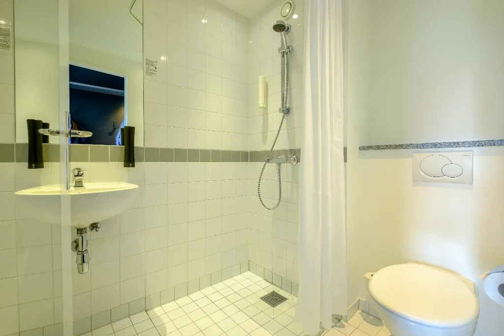 TWIN STANDARD Room, Four Points Flex by Sheraton Ballerup, Copenhagen