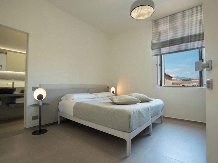 Suite Inn Catania, Catania