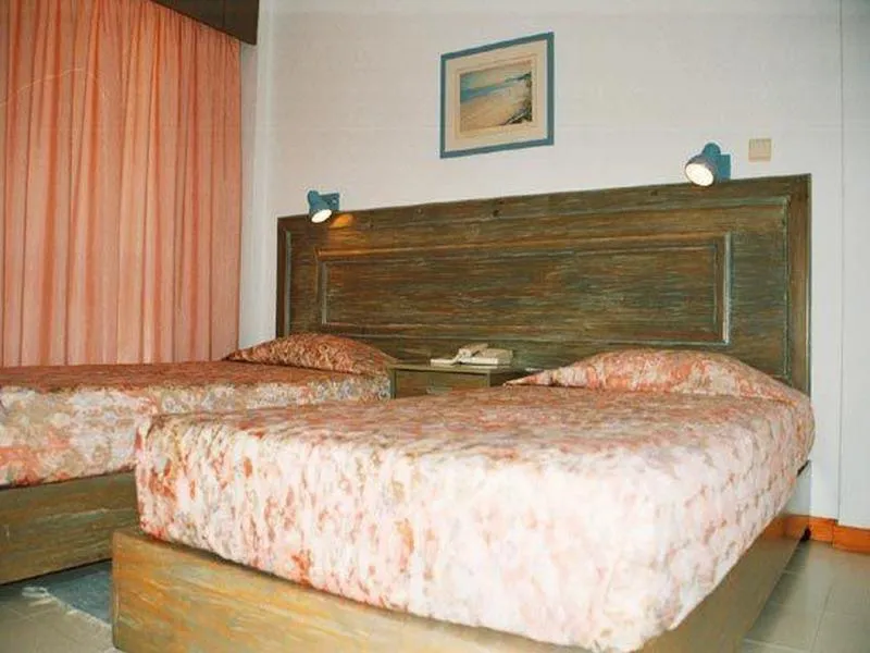 Room, Aparthotel Calema Avenida Jardim, Algarve