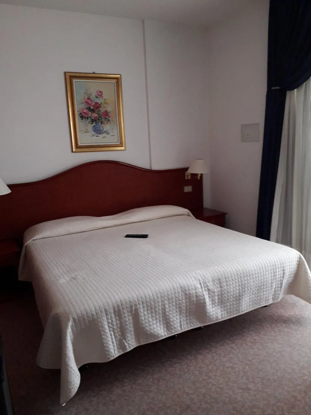 DOUBLE SIDE SEA VIEW Room, Hotel Beny, Venice