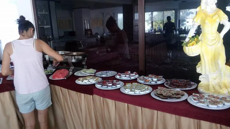 Restaurant, Victoria Suite Hotel & Spa, Bodrum