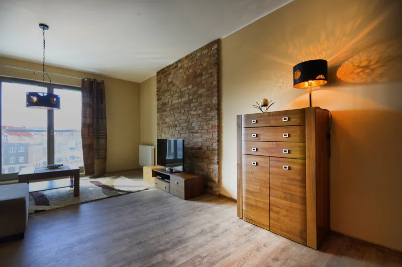 APARTMENT DELUXE Room, Dom & House – Apartmenty Waterlane, Gdansk