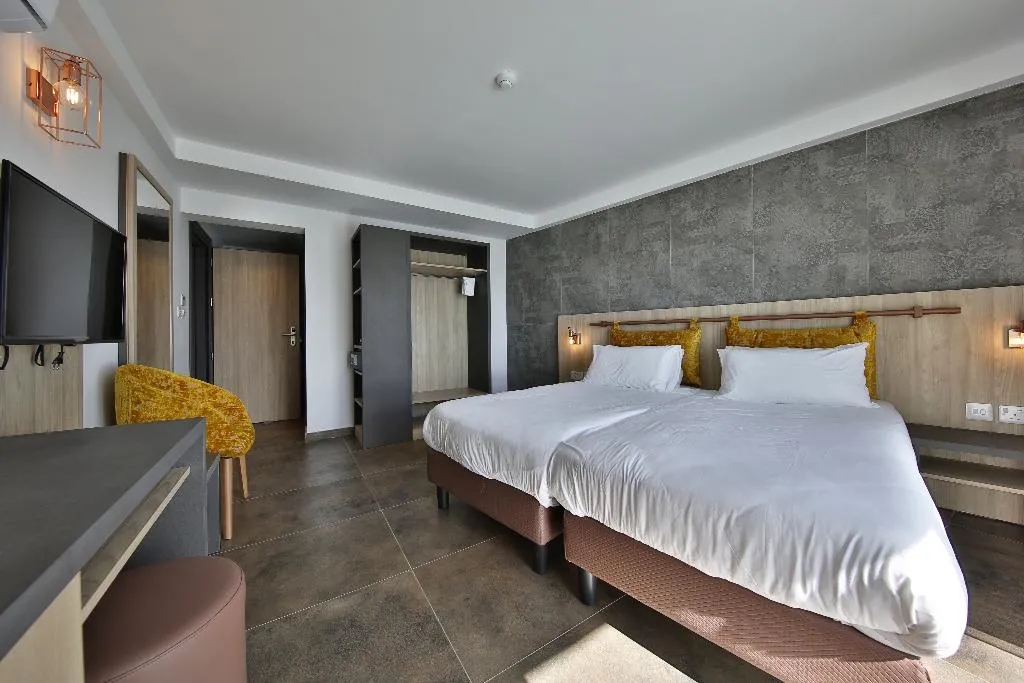 Double or Twin DELUXE Room, Ivy Hotel, Malta
