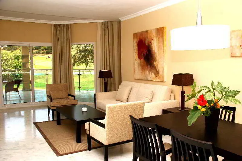 Room, Suites Duquesa Golf & Spa, Costa Del Sol