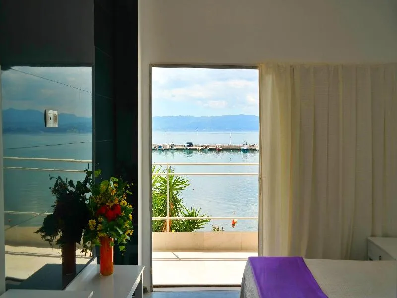 Room, Porto Evia Boutique hotel by Xenia Resorts, Athens