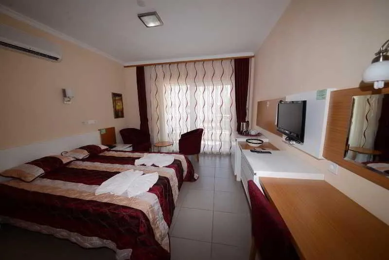 APARTMENT SEA VIEW Room, Samira Resort, Dalaman