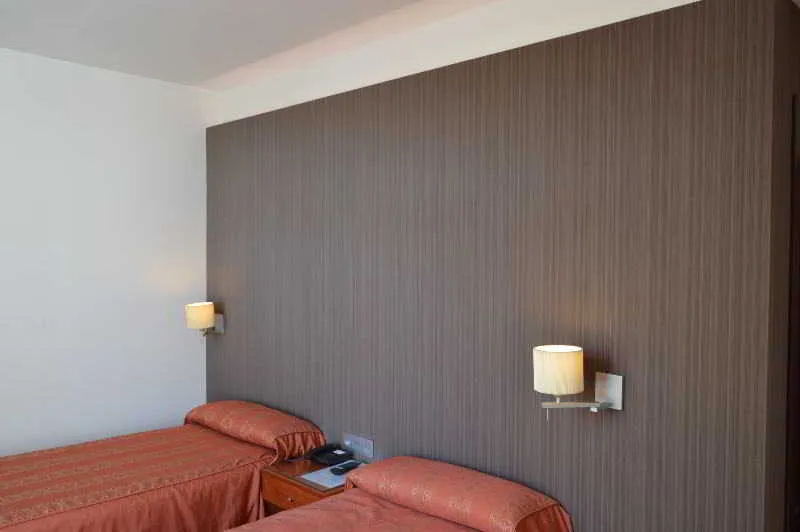 Double or Twin STANDARD Room, De Francia Y Paris, Costa De La Luz