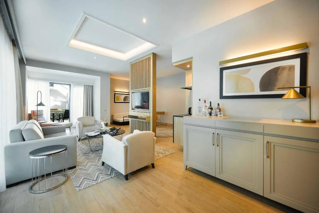 Room, Susesi Luxury Resort, Antalya