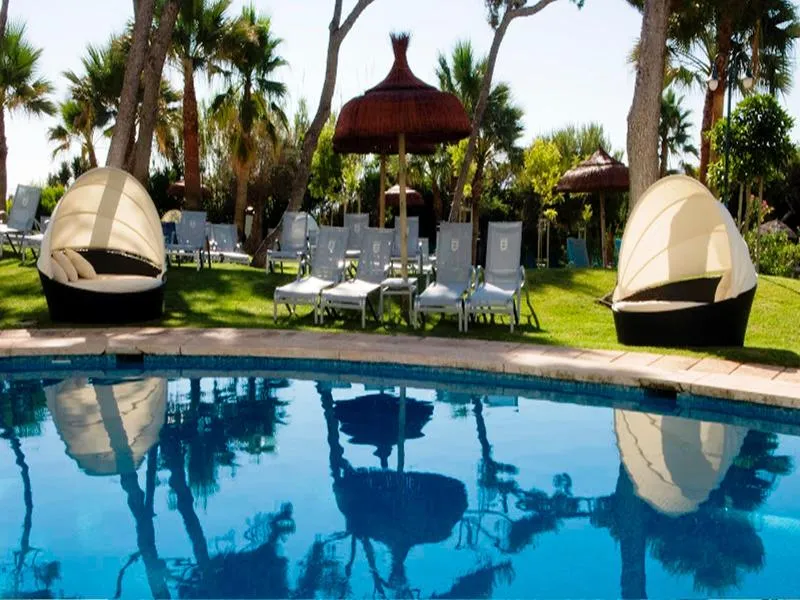 Pool, Playa Esperanza Suites, Majorca