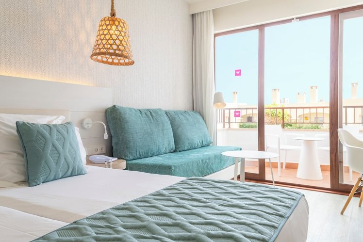 Leonardo Royal Hotel Ibiza Santa Eulalia, Ibiza