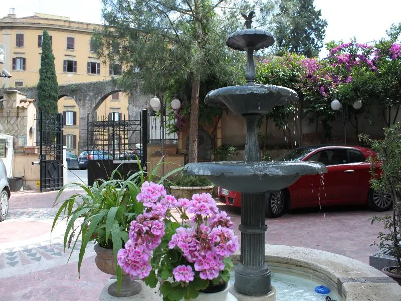 General view, Emona Aquaeductus, Naples
