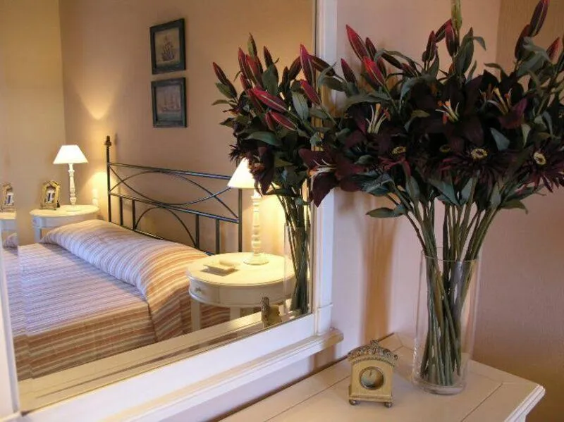 Room SUPERIOR Room, Agnantia, Kefallinia