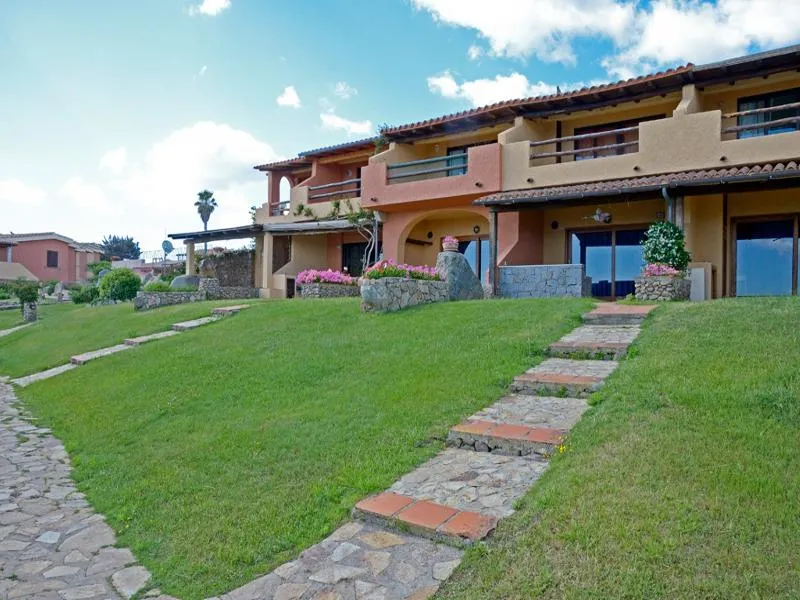 General view, Villaggio Marineledda, Olbia