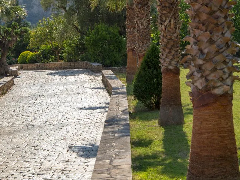 General view, Leone Luxury Villas, Zante