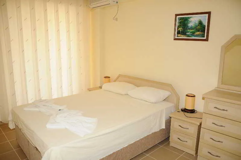 Room, Club Aegean, Bodrum