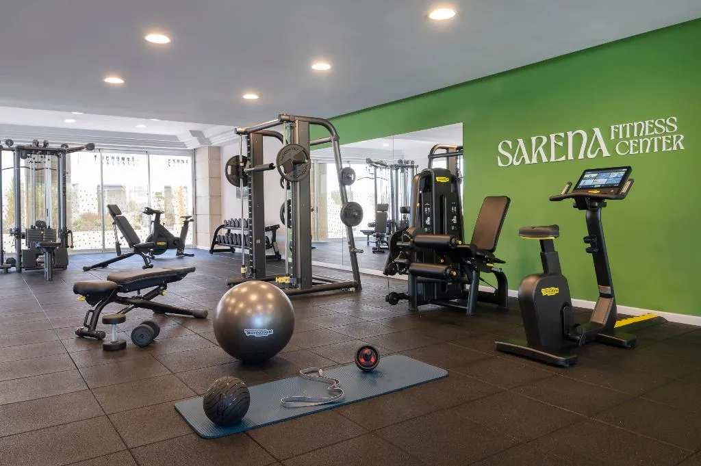 Sports and Entertainment, Sarena de Muro Resort Mallorca, Majorca