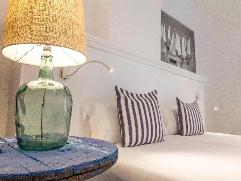 Room, Marina Suites Puerto Rico, Gran Canaria