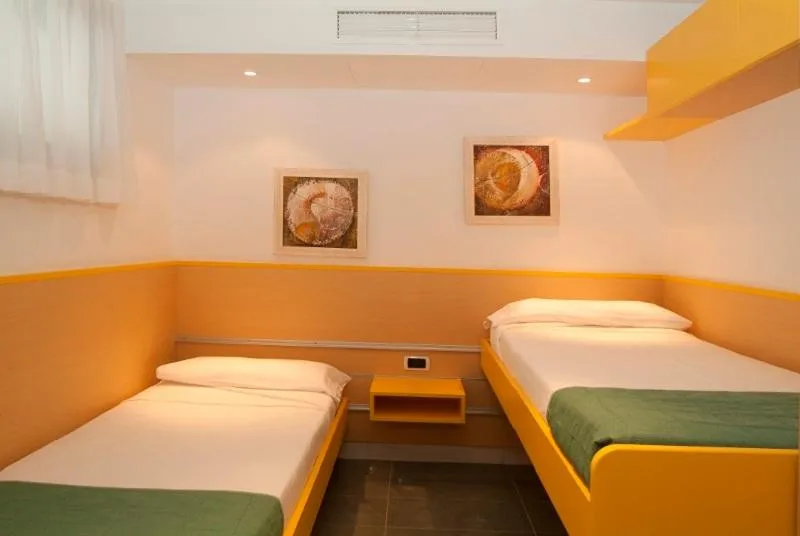 SUITE TWO BEDROOMS Room, El Greco, Gran Canaria